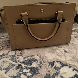 FINAL PRICE: Top handle Kate Spade